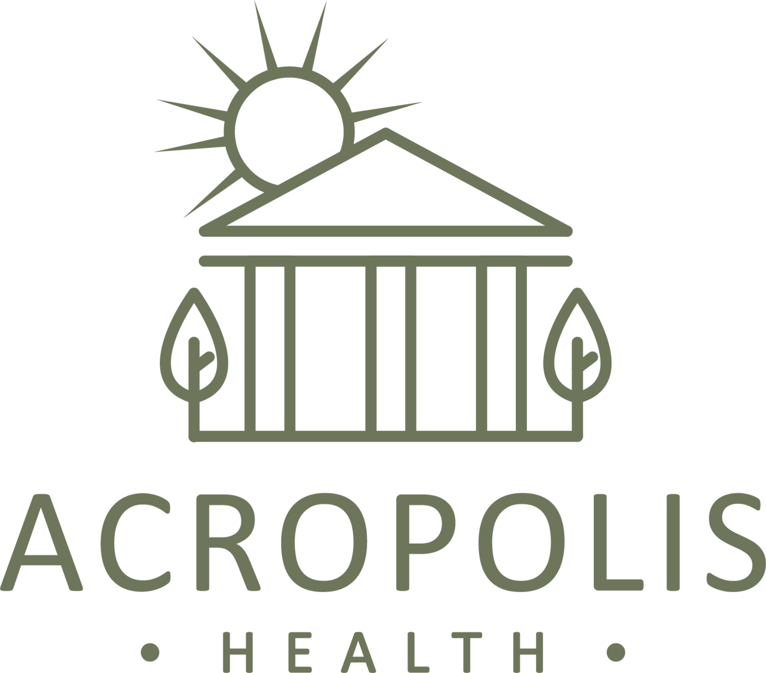 Acropolis Health