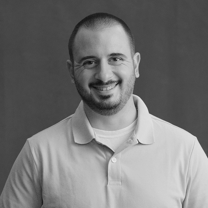 Andrew Brush