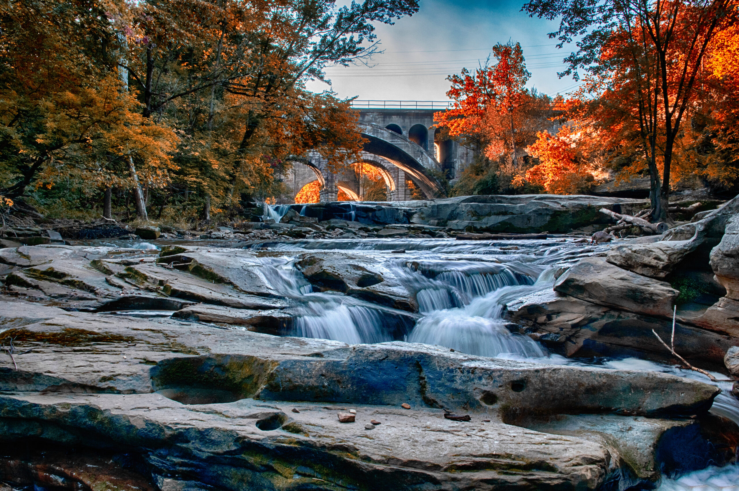 Cuyahoga Valley