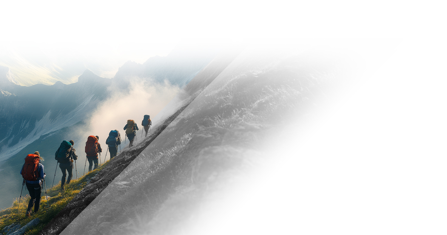 Awaken to your Journey